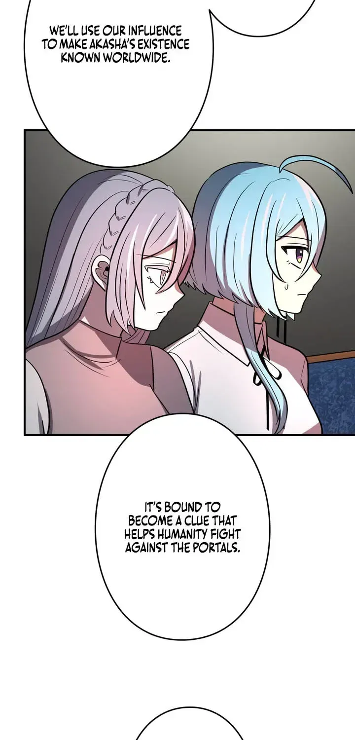 Reborn Ranker – Gravity User Chapter 173 – Page 38