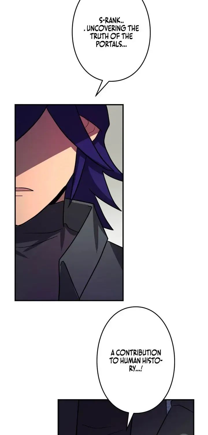 Reborn Ranker – Gravity User Chapter 173 – Page 39