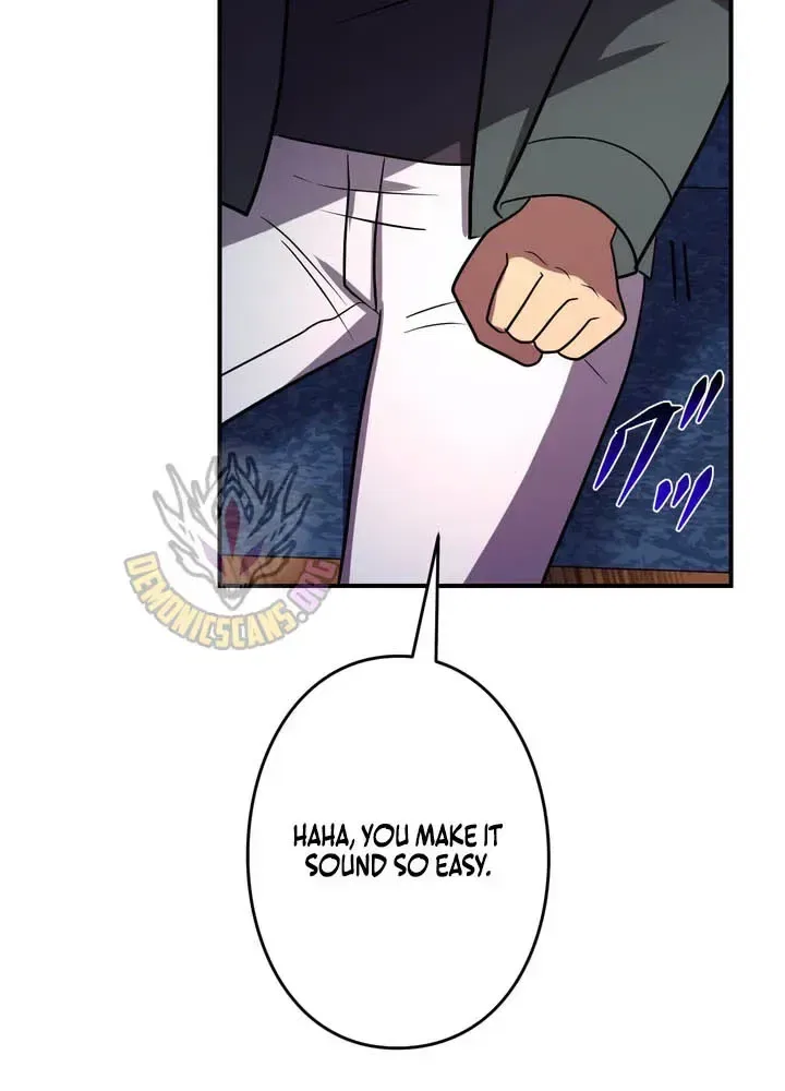 Reborn Ranker – Gravity User Chapter 173 – Page 40