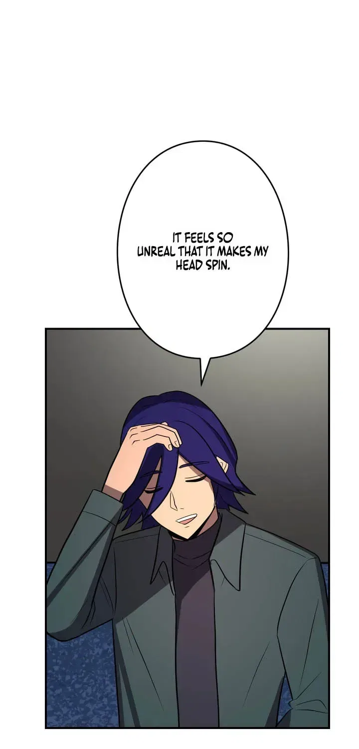 Reborn Ranker – Gravity User Chapter 173 – Page 41