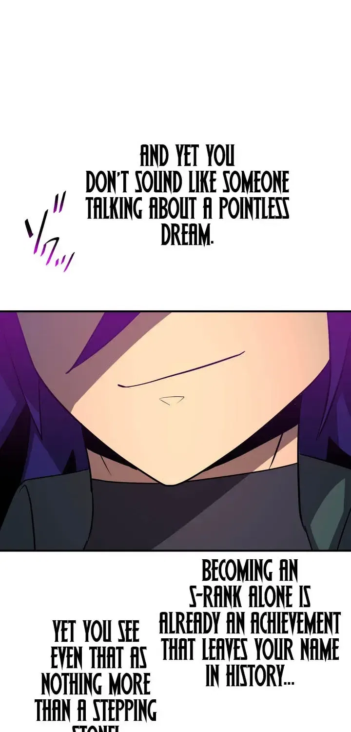 Reborn Ranker – Gravity User Chapter 173 – Page 42
