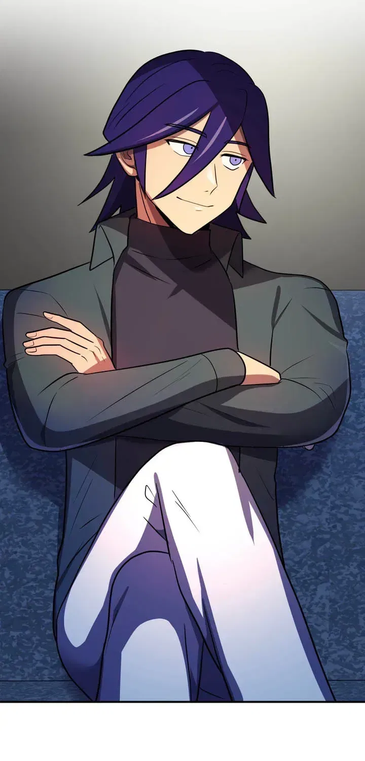 Reborn Ranker – Gravity User Chapter 173 – Page 48