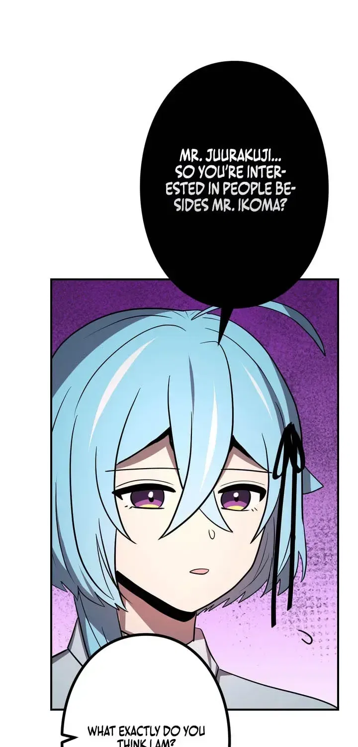 Reborn Ranker – Gravity User Chapter 173 – Page 51