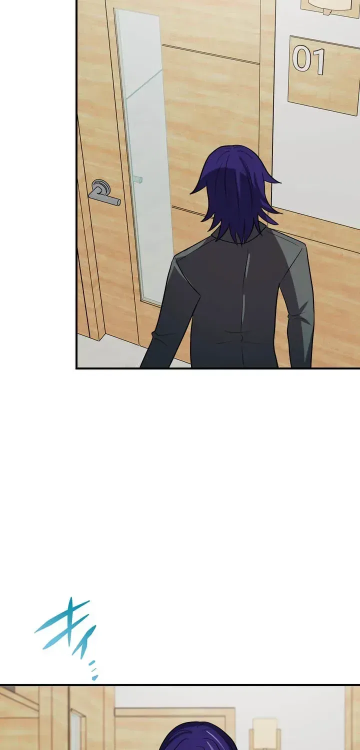Reborn Ranker – Gravity User Chapter 173 – Page 57