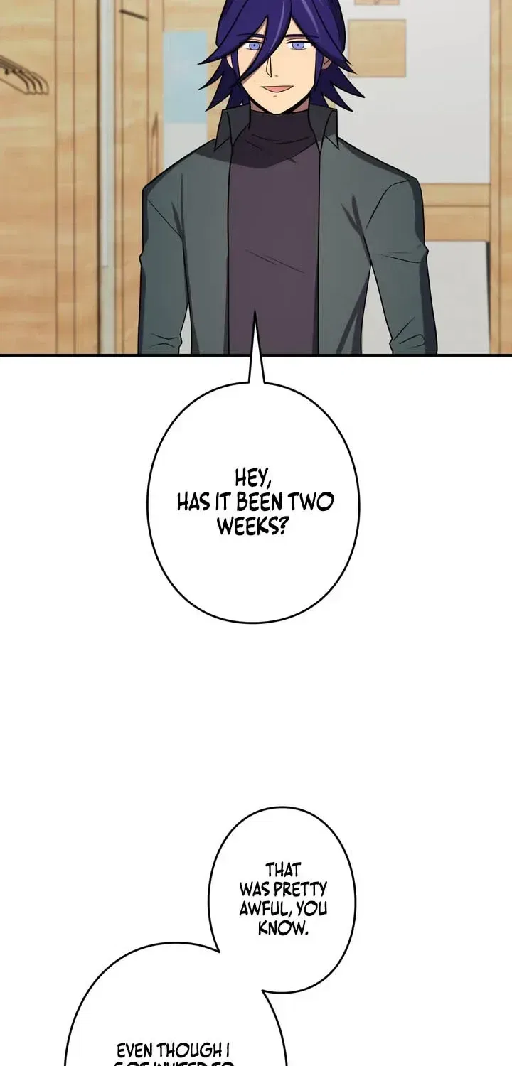 Reborn Ranker – Gravity User Chapter 173 – Page 58