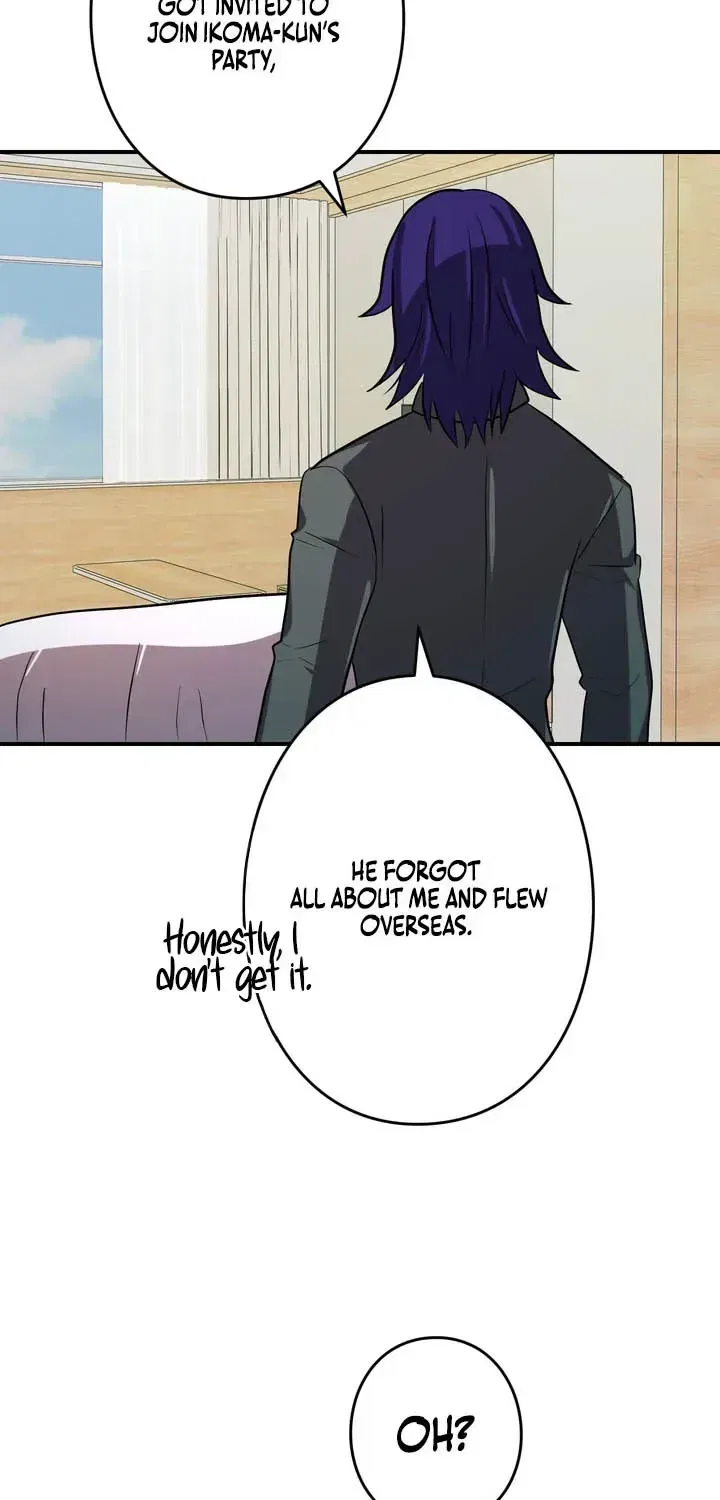 Reborn Ranker – Gravity User Chapter 173 – Page 59