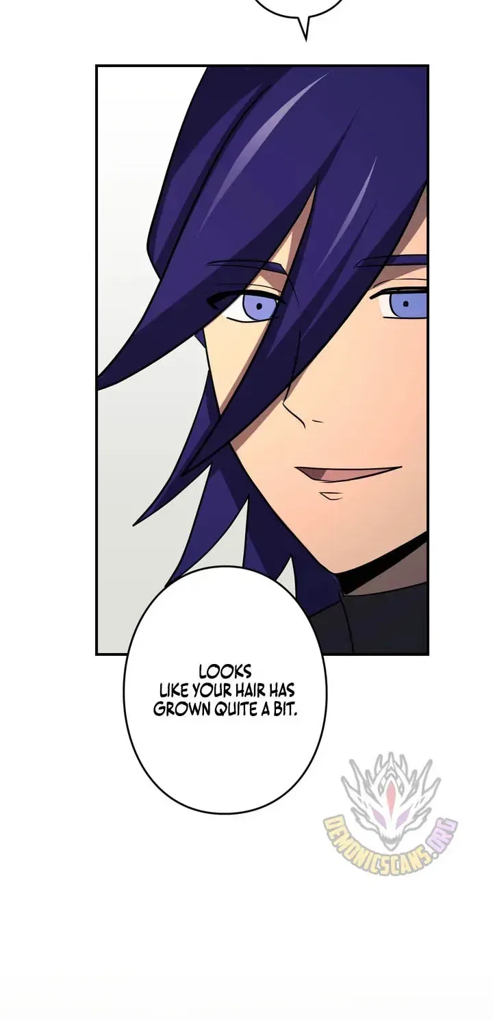 Reborn Ranker – Gravity User Chapter 173 – Page 60