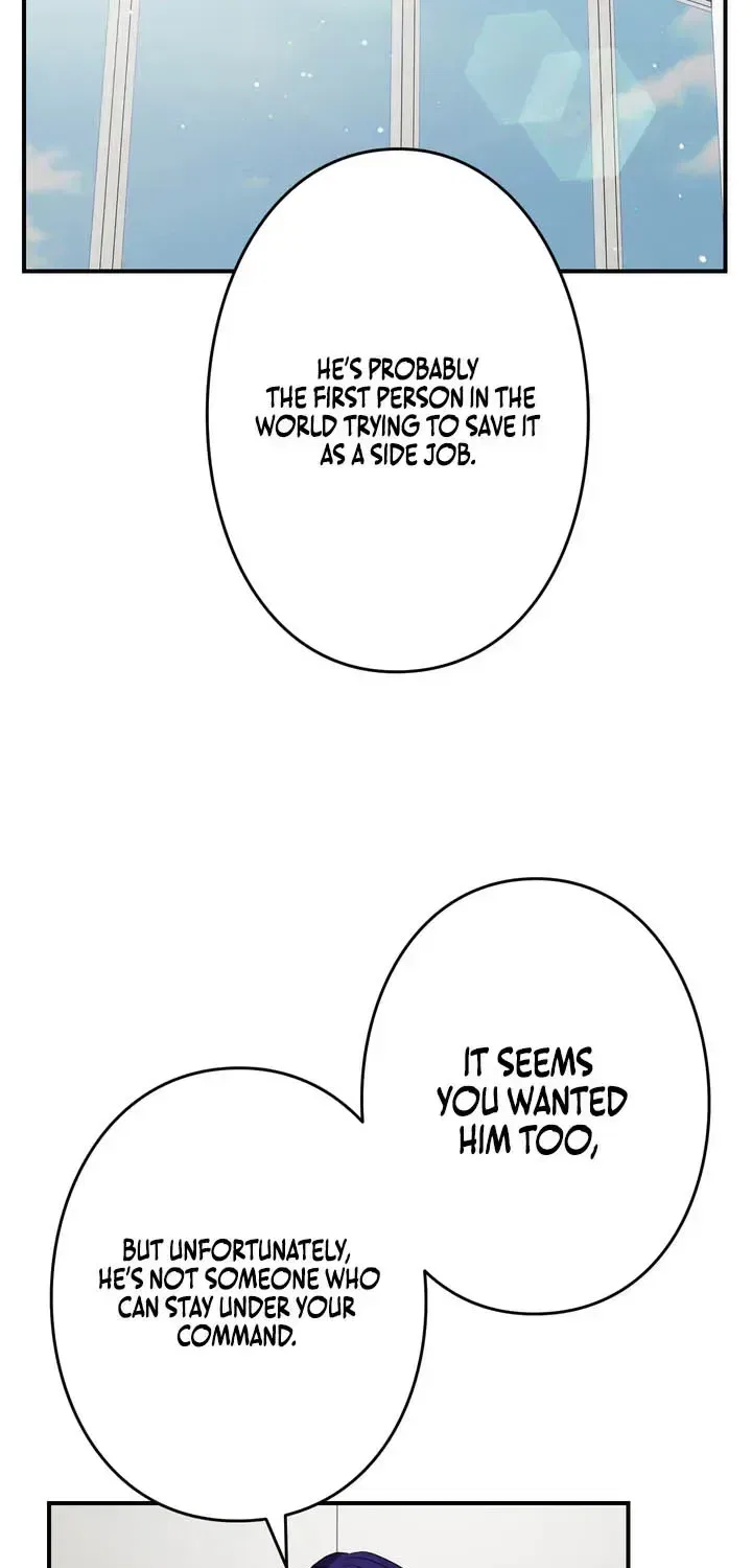 Reborn Ranker – Gravity User Chapter 173 – Page 63