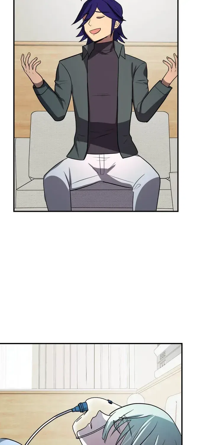 Reborn Ranker – Gravity User Chapter 173 – Page 64