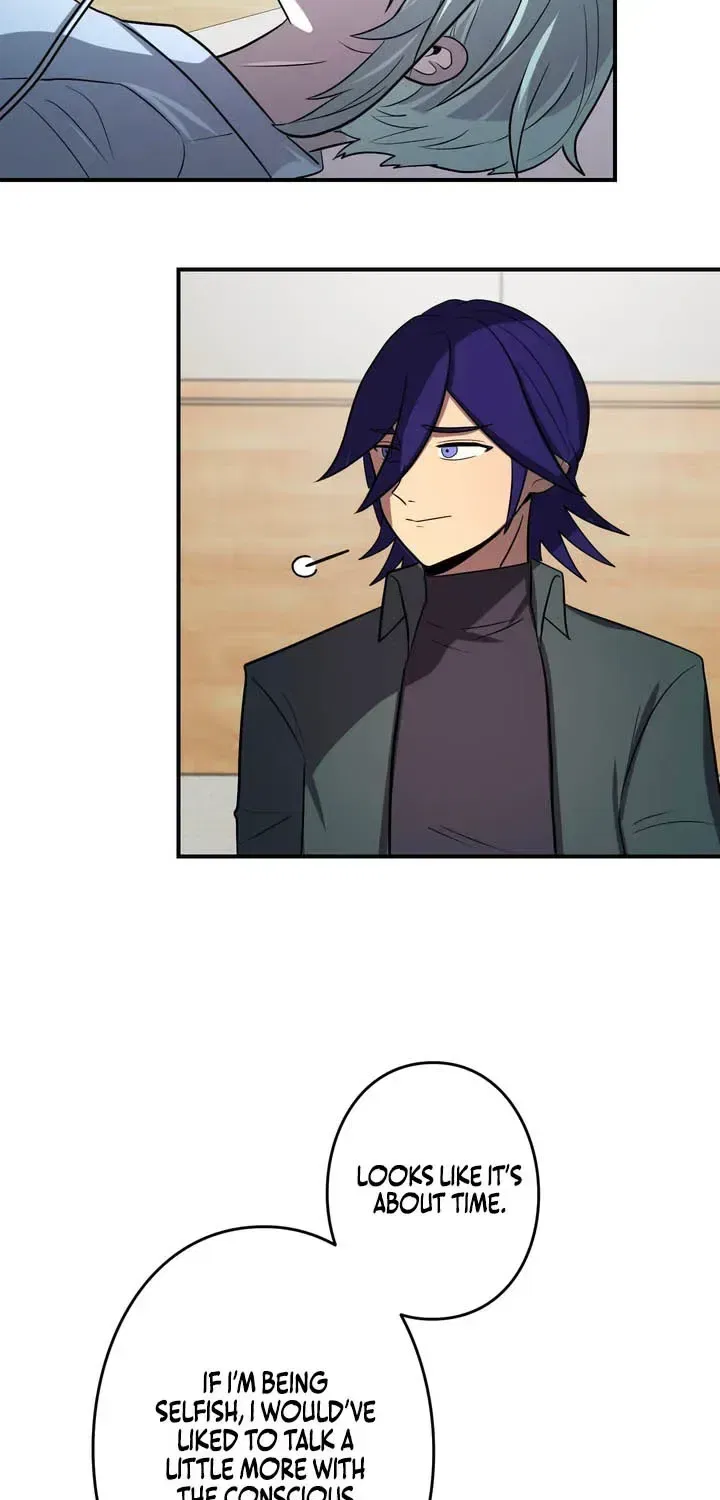 Reborn Ranker – Gravity User Chapter 173 – Page 65