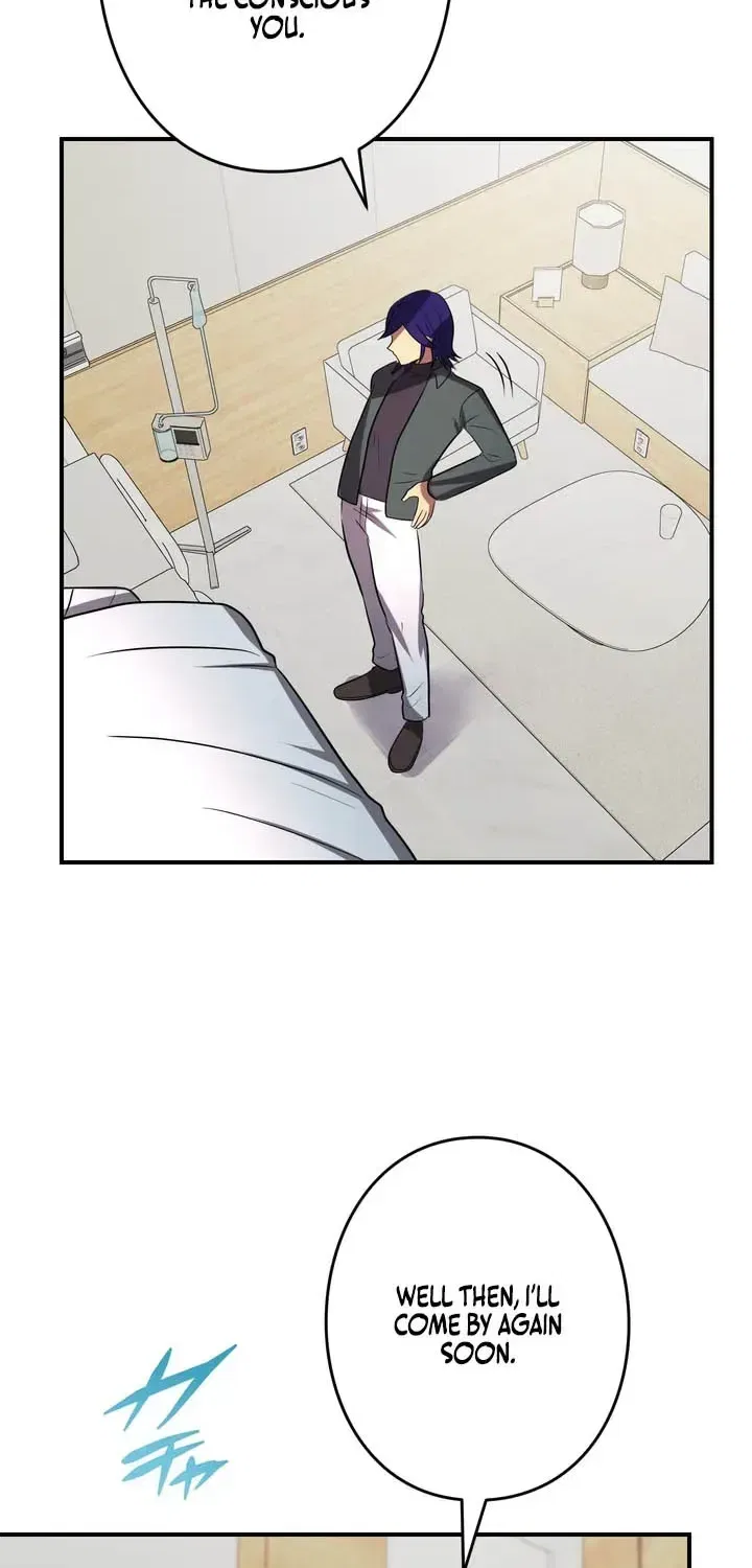 Reborn Ranker – Gravity User Chapter 173 – Page 66