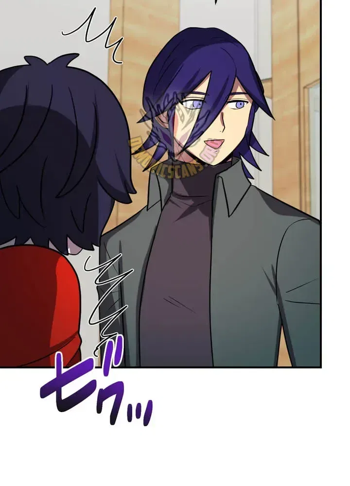 Reborn Ranker – Gravity User Chapter 173 – Page 67