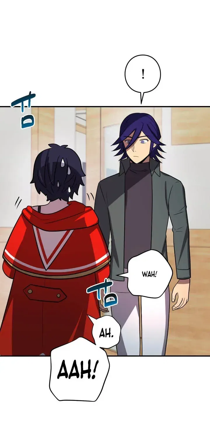 Reborn Ranker – Gravity User Chapter 173 – Page 68