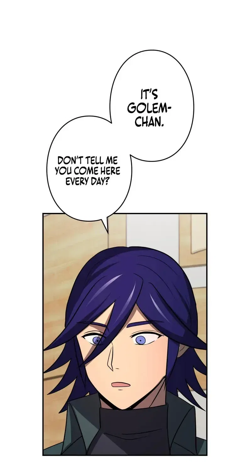 Reborn Ranker – Gravity User Chapter 173 – Page 69
