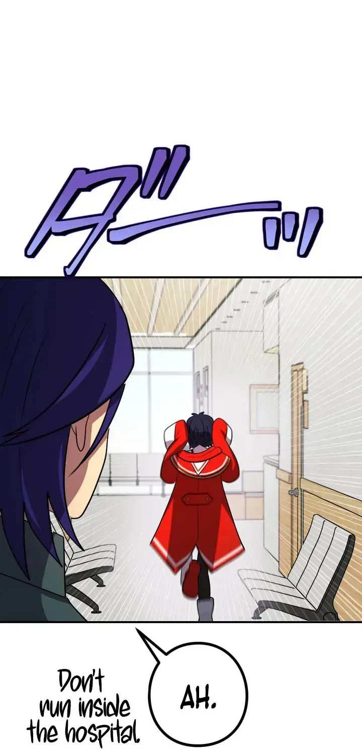 Reborn Ranker – Gravity User Chapter 173 – Page 70
