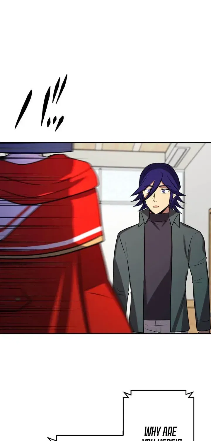 Reborn Ranker – Gravity User Chapter 173 – Page 71