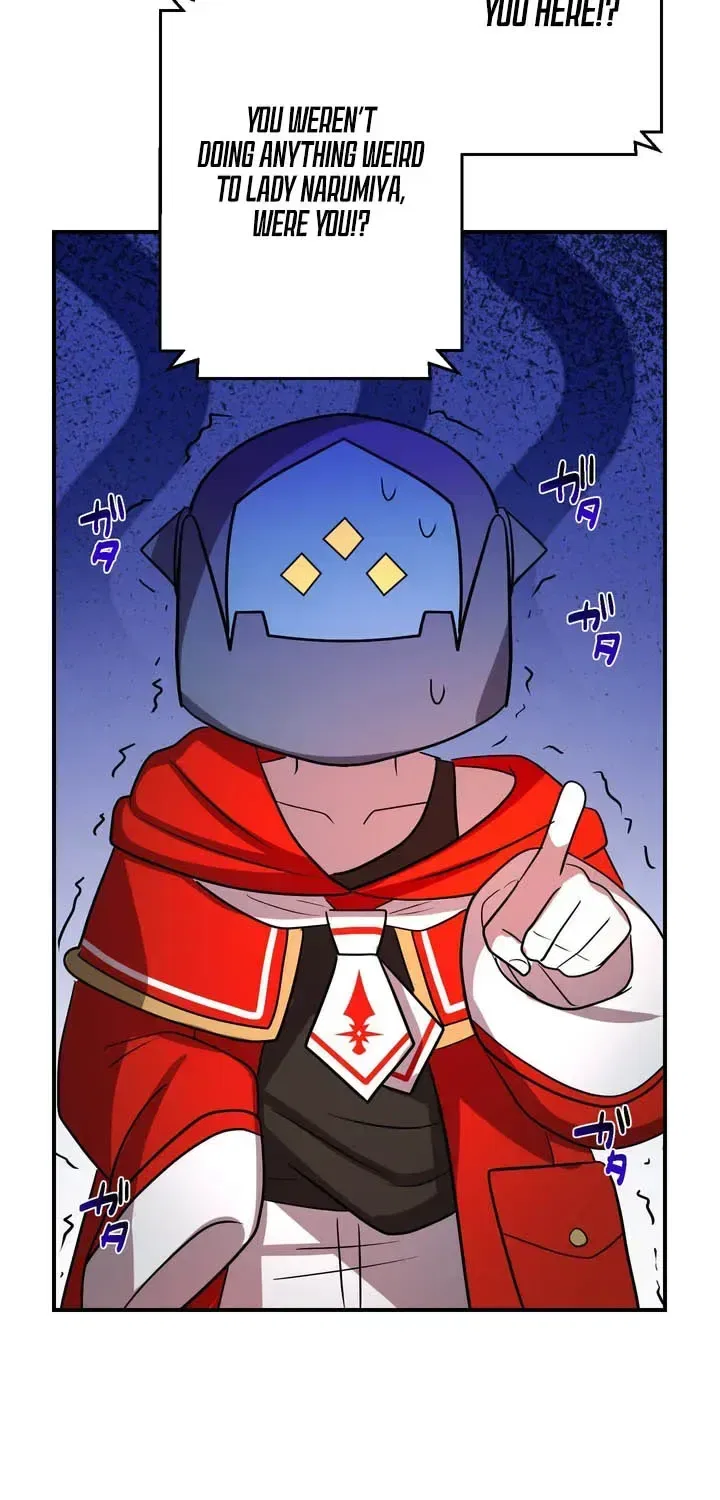 Reborn Ranker – Gravity User Chapter 173 – Page 72