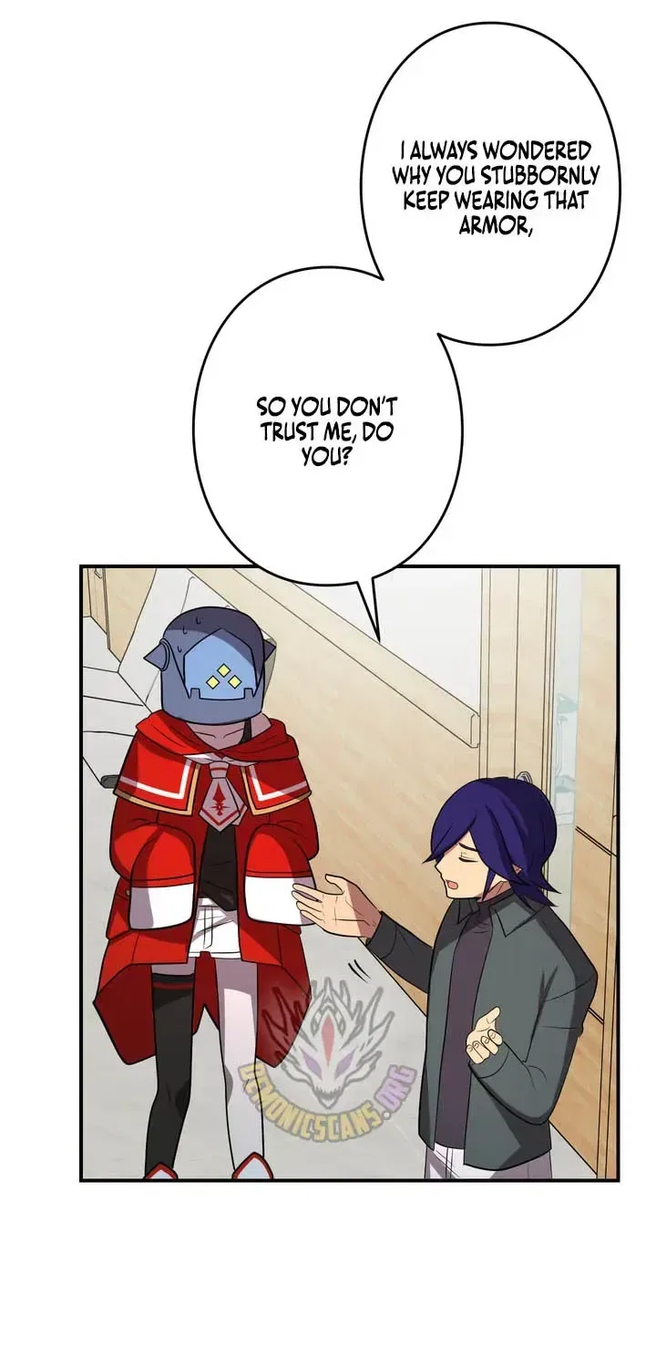 Reborn Ranker – Gravity User Chapter 173 – Page 73