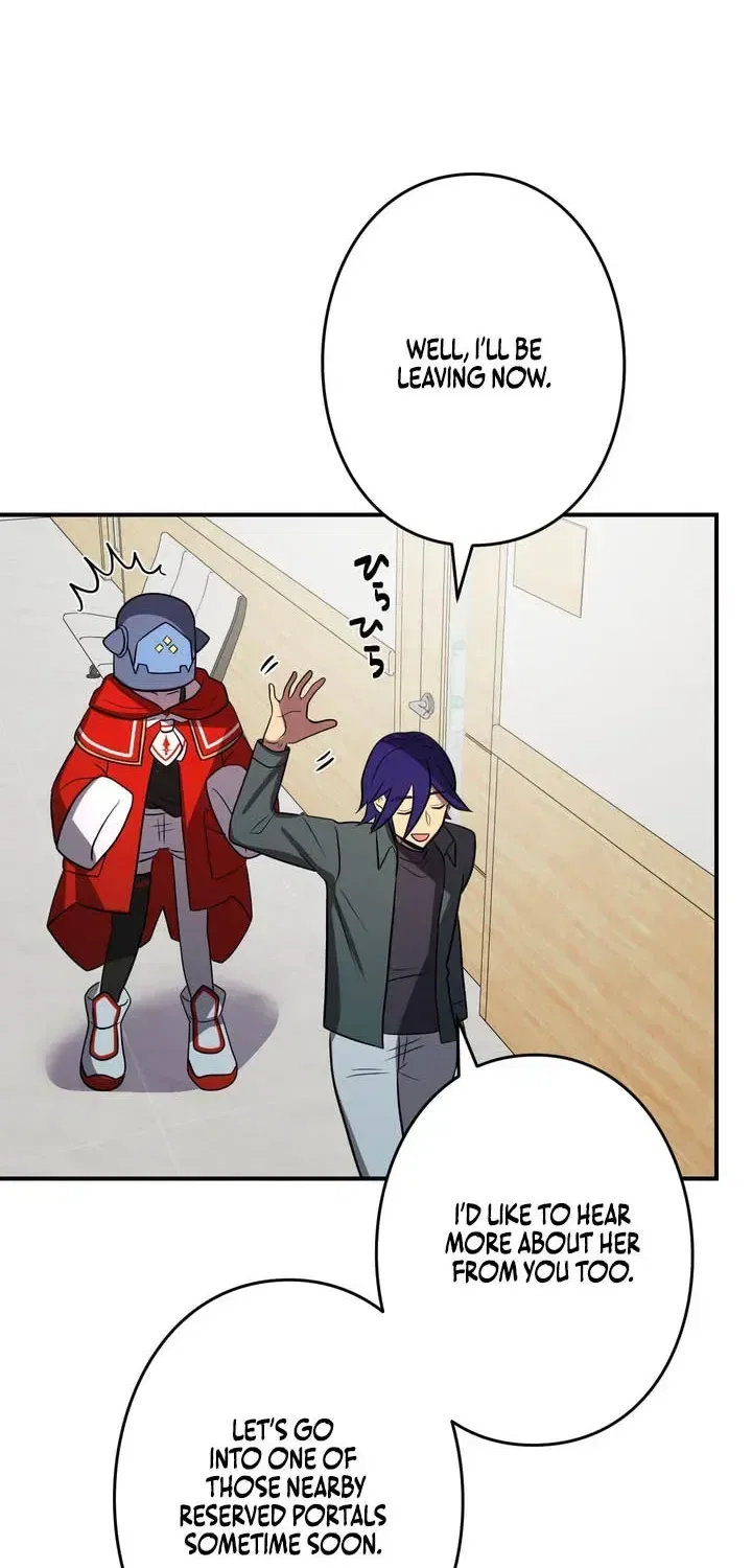 Reborn Ranker – Gravity User Chapter 173 – Page 76