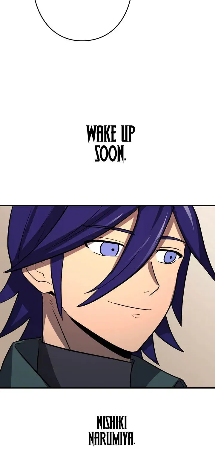 Reborn Ranker – Gravity User Chapter 173 – Page 77