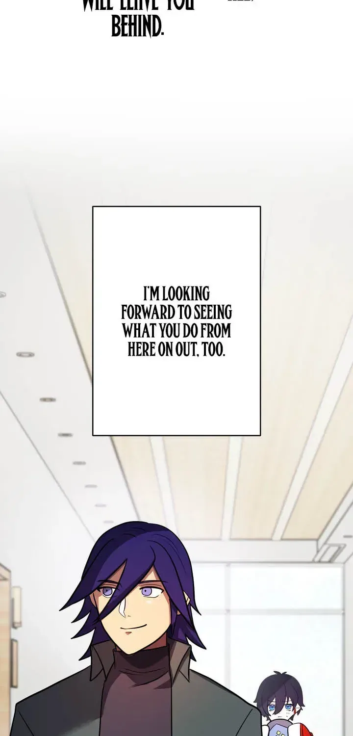 Reborn Ranker – Gravity User Chapter 173 – Page 79