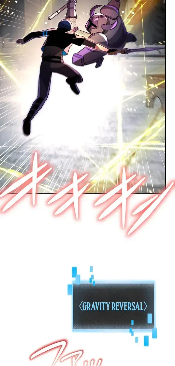 Reborn Ranker – Gravity User Chapter 172 – Page 16