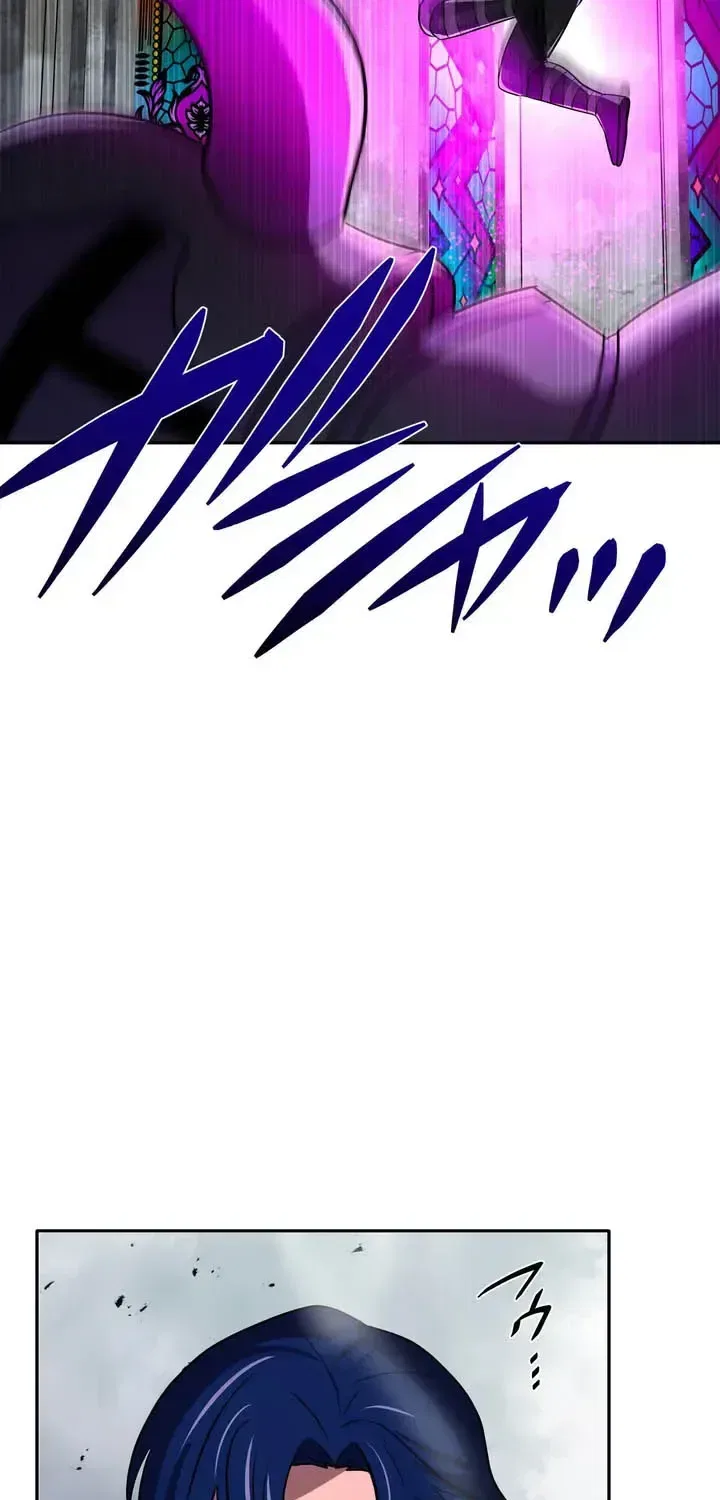 Reborn Ranker – Gravity User Chapter 172 – Page 21