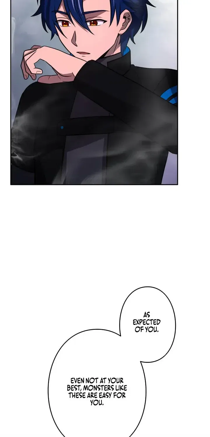 Reborn Ranker – Gravity User Chapter 172 – Page 22