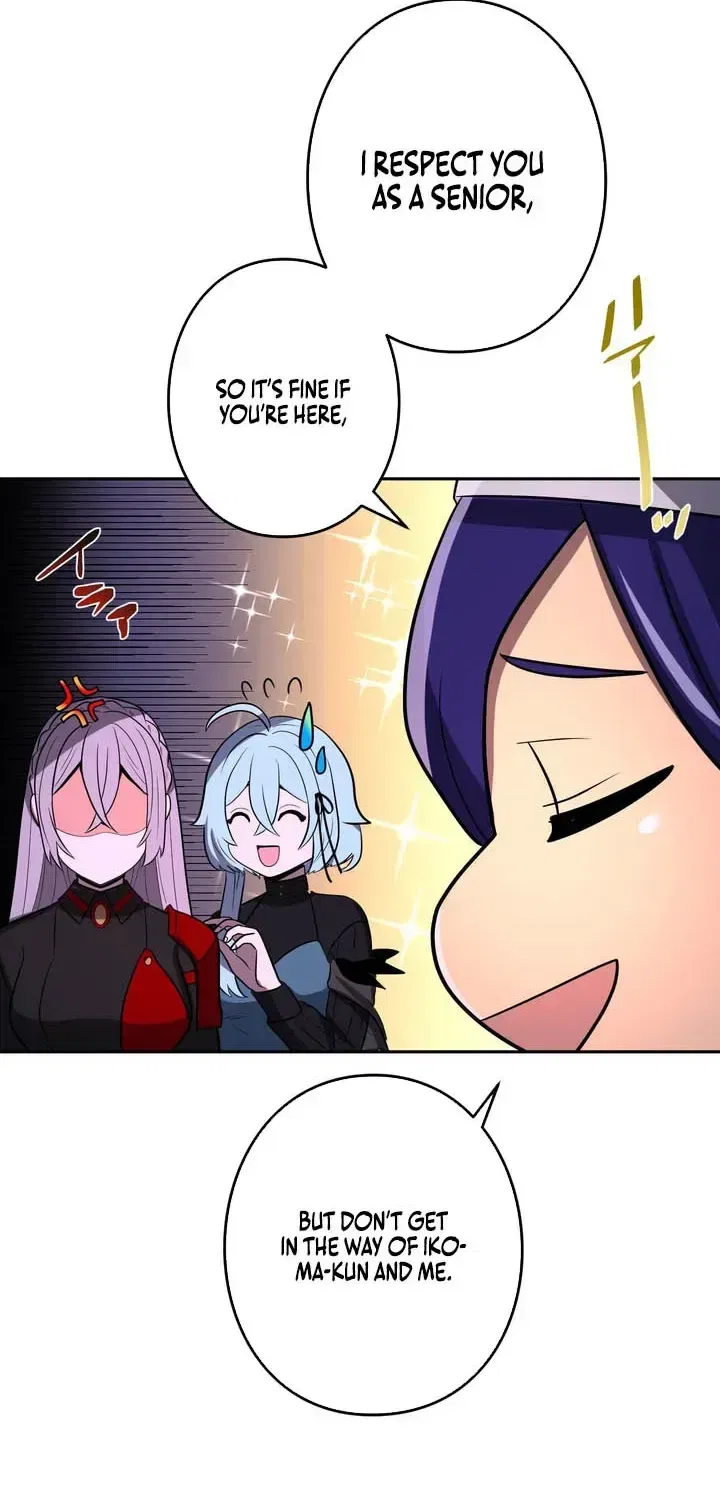 Reborn Ranker – Gravity User Chapter 172 – Page 29