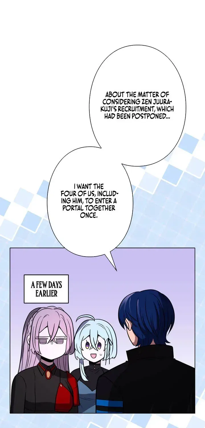 Reborn Ranker – Gravity User Chapter 172 – Page 30