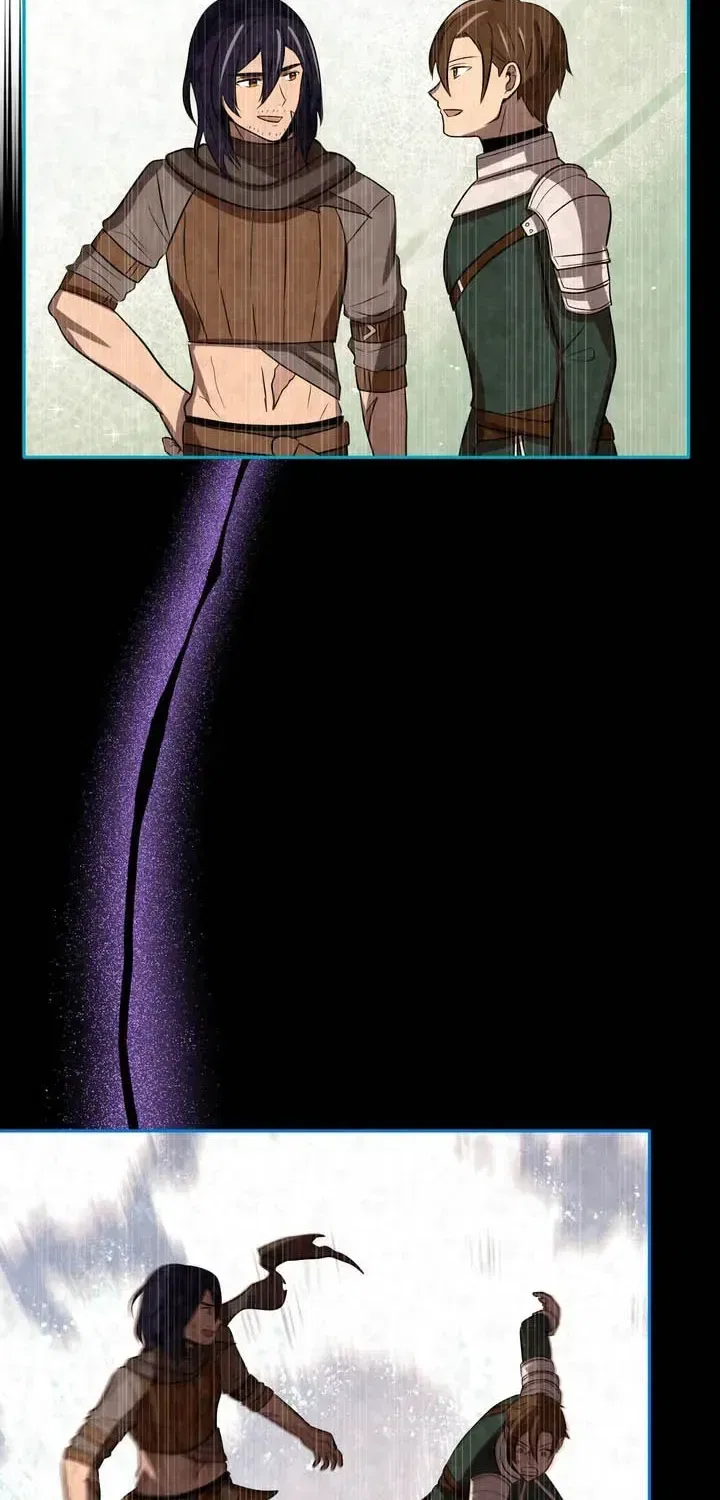 Reborn Ranker – Gravity User Chapter 172 – Page 43