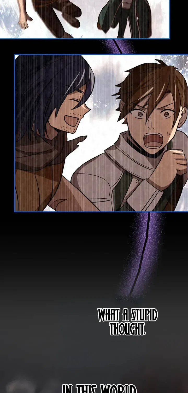 Reborn Ranker – Gravity User Chapter 172 – Page 44