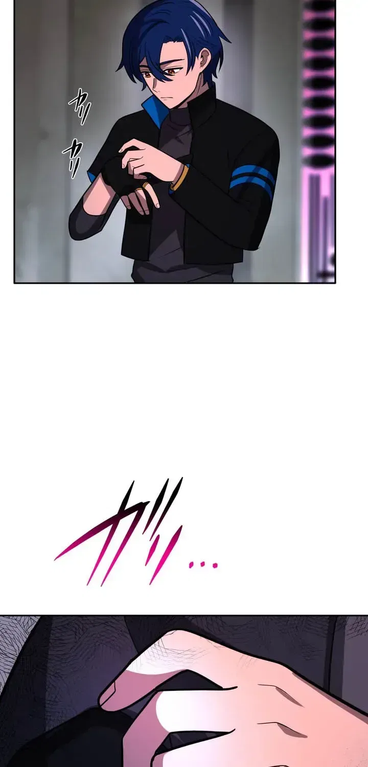 Reborn Ranker – Gravity User Chapter 172 – Page 48