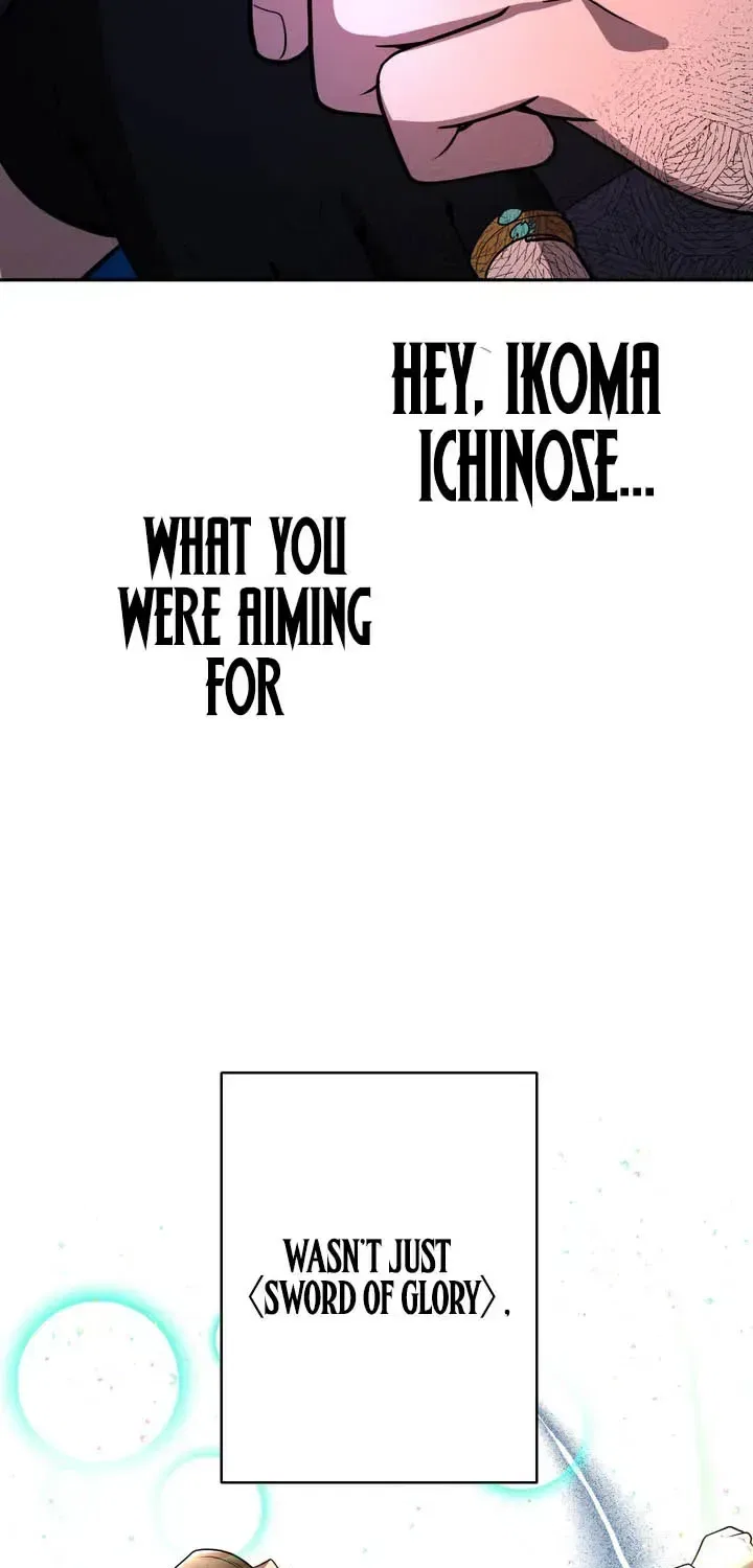Reborn Ranker – Gravity User Chapter 172 – Page 49