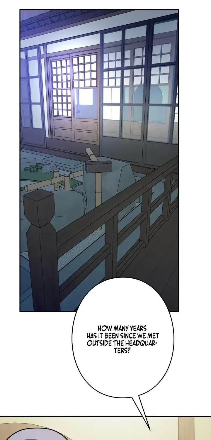 Reborn Ranker – Gravity User Chapter 172 – Page 52