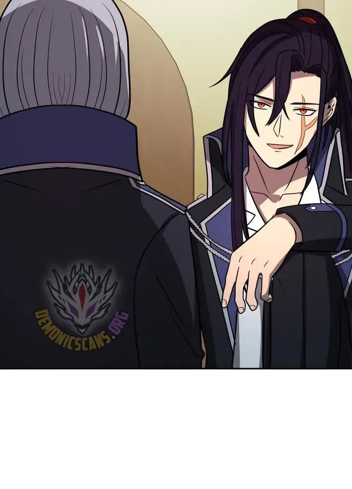 Reborn Ranker – Gravity User Chapter 172 – Page 53