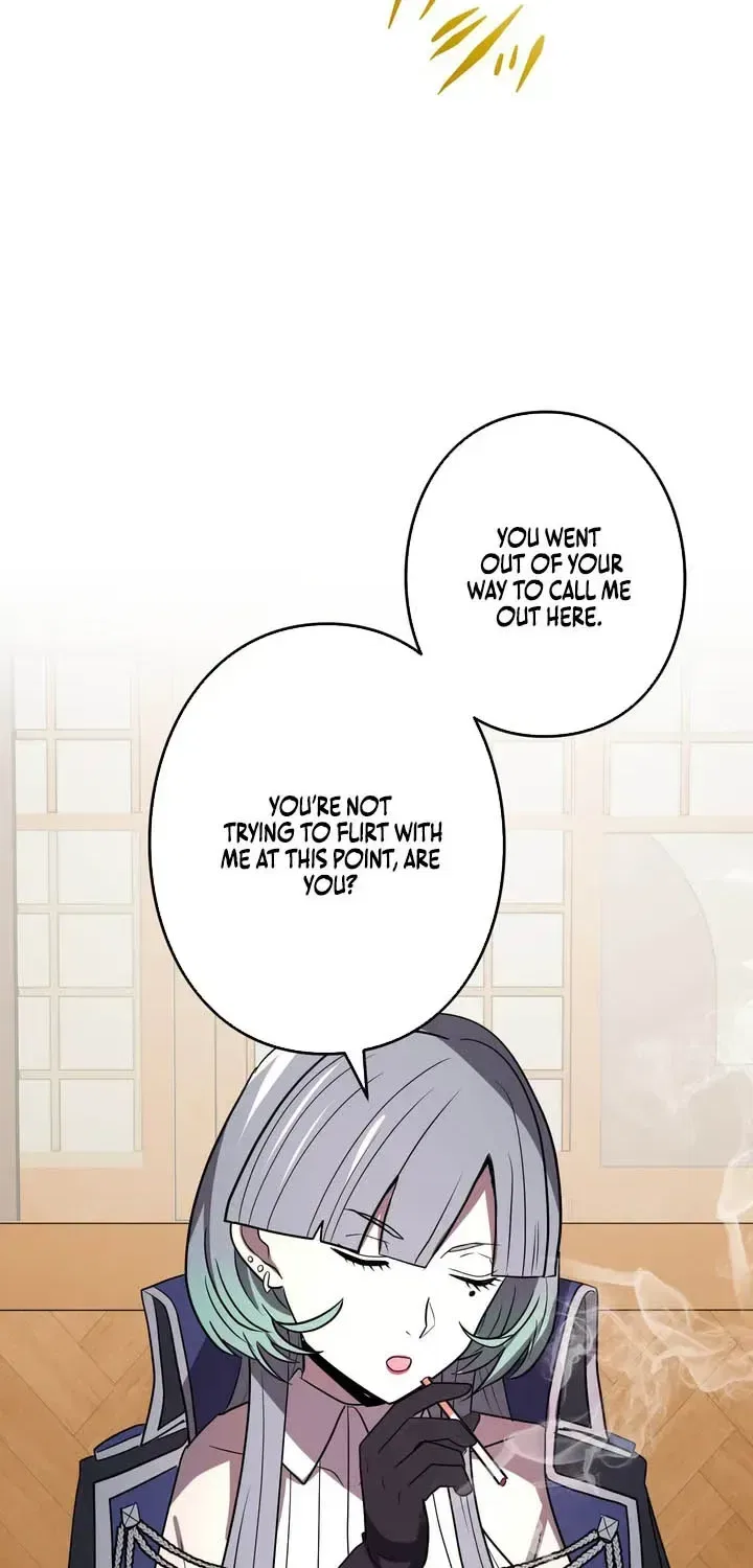 Reborn Ranker – Gravity User Chapter 172 – Page 55