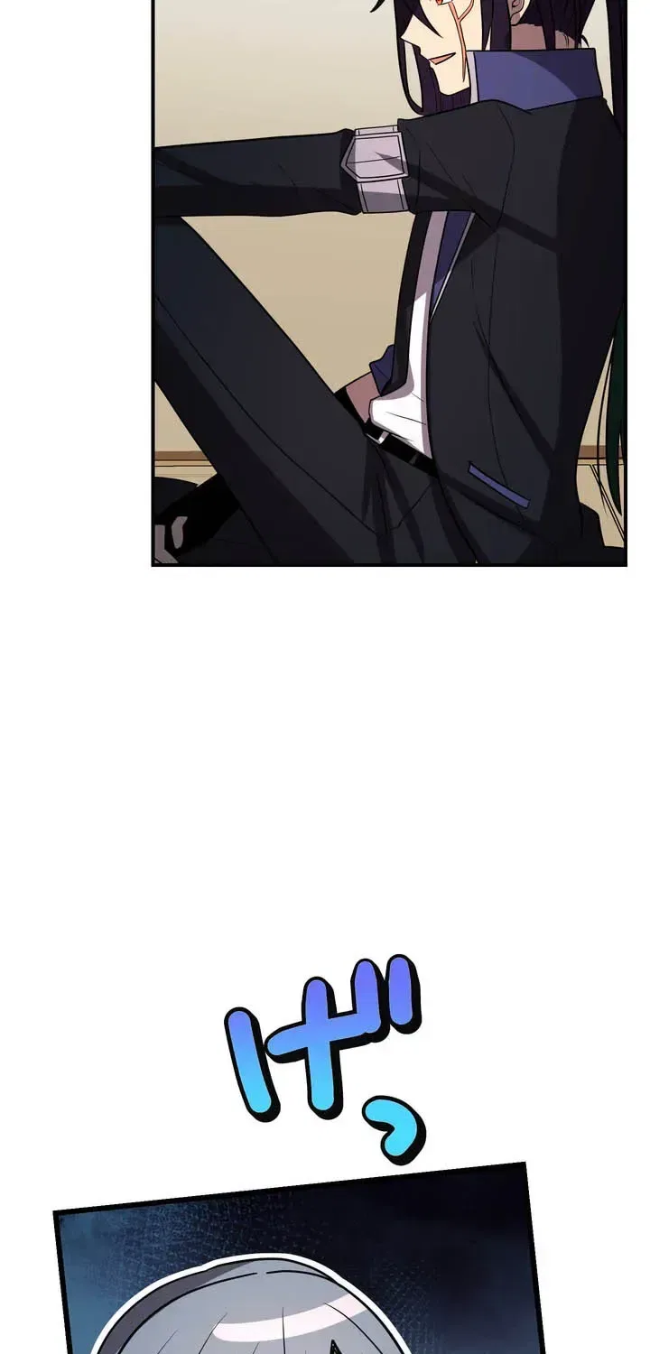 Reborn Ranker – Gravity User Chapter 172 – Page 58