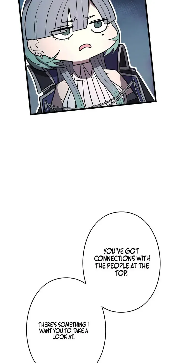 Reborn Ranker – Gravity User Chapter 172 – Page 59