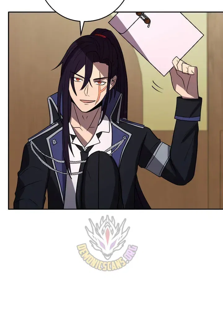 Reborn Ranker – Gravity User Chapter 172 – Page 60