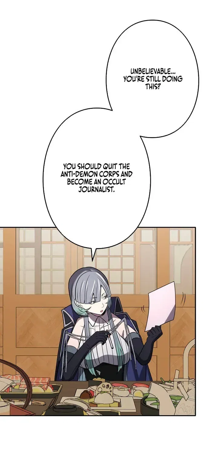 Reborn Ranker – Gravity User Chapter 172 – Page 63