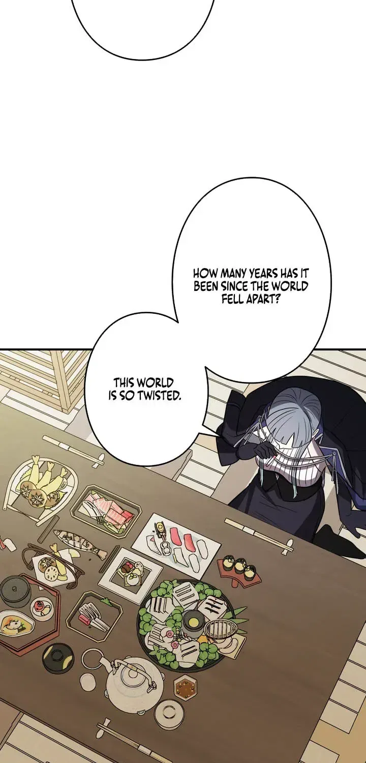 Reborn Ranker – Gravity User Chapter 172 – Page 65
