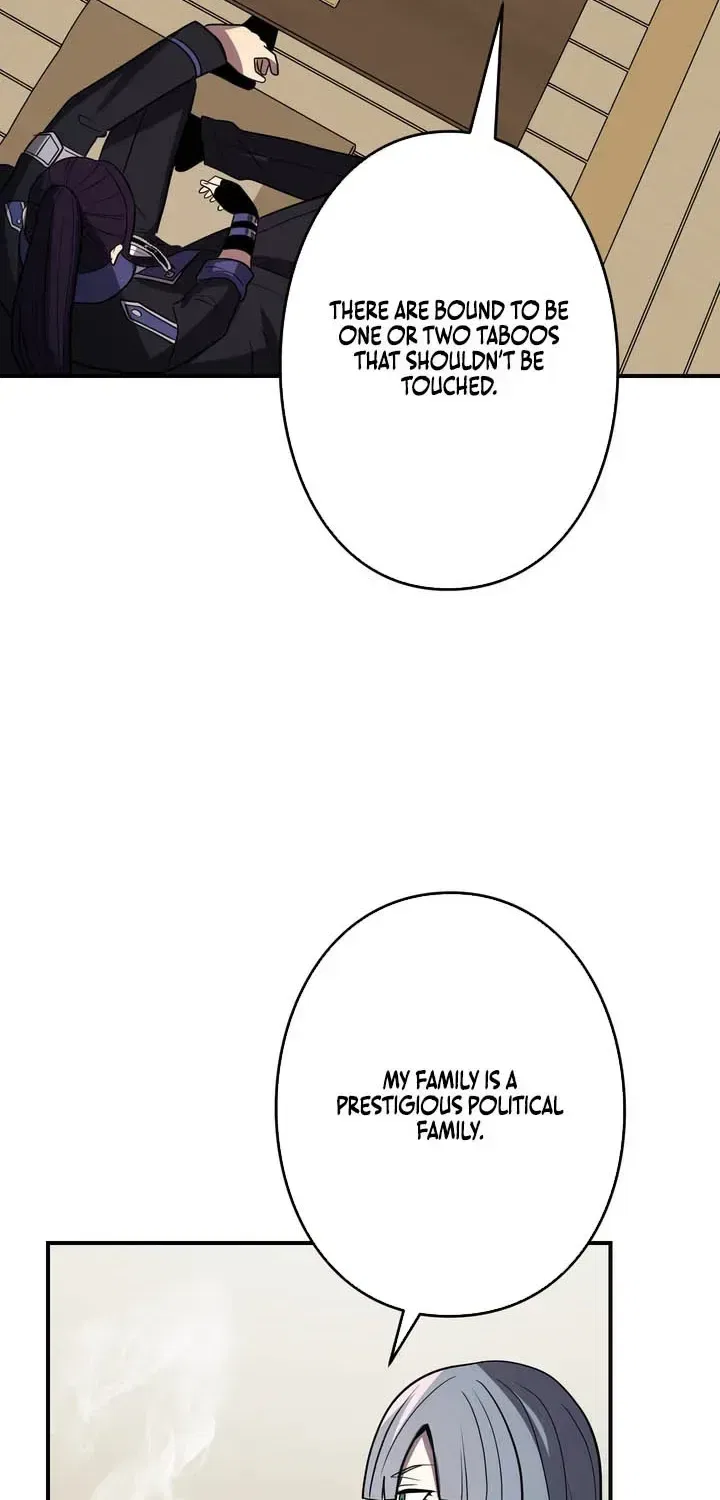 Reborn Ranker – Gravity User Chapter 172 – Page 66