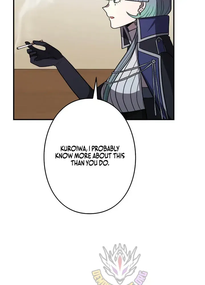 Reborn Ranker – Gravity User Chapter 172 – Page 67