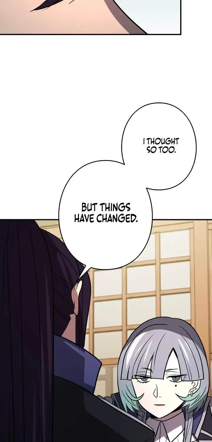 Reborn Ranker – Gravity User Chapter 172 – Page 69