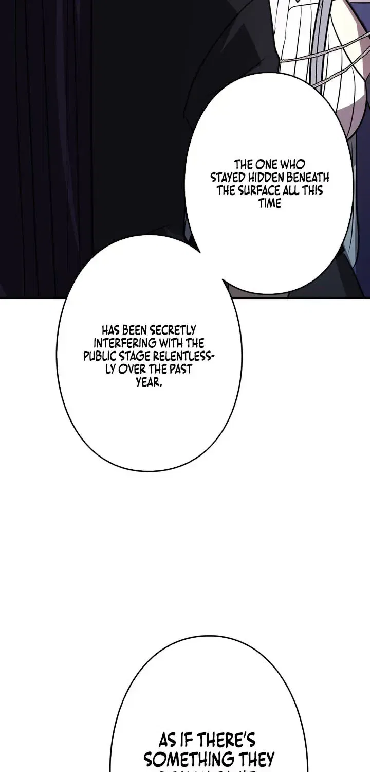Reborn Ranker – Gravity User Chapter 172 – Page 70