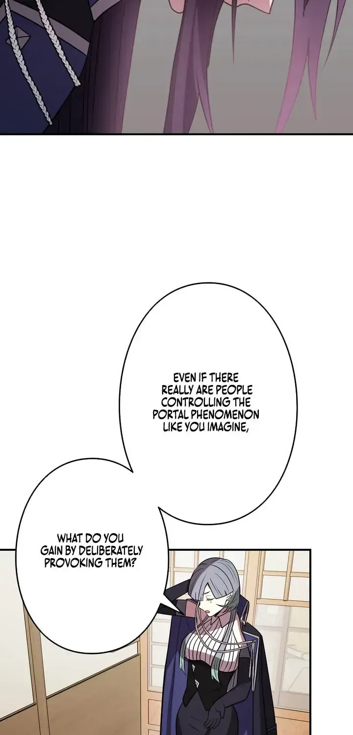 Reborn Ranker – Gravity User Chapter 172 – Page 77