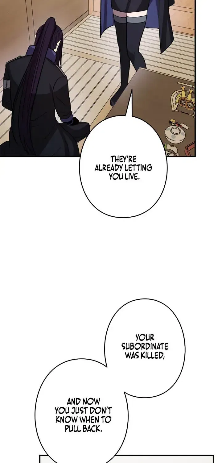 Reborn Ranker – Gravity User Chapter 172 – Page 78