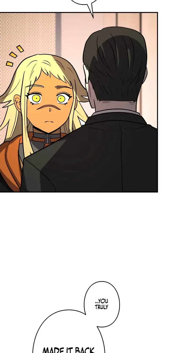 Reborn Ranker – Gravity User Chapter 171 – Page 9