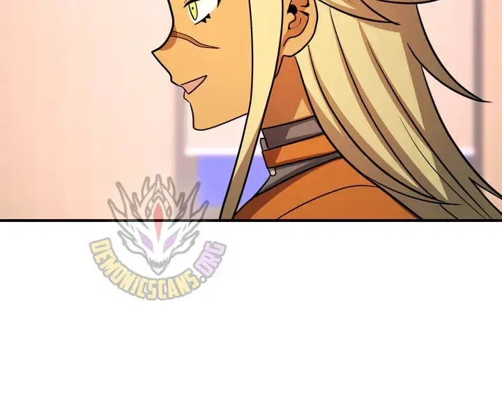 Reborn Ranker – Gravity User Chapter 171 – Page 14